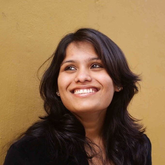 Anjali profile picture